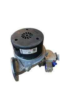 Fan Motoru Airfel Uyumlu Premix Gaz Valfli