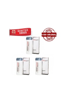 Seboderm Şampuan 3 x 300 ML