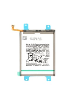 Senalstore Samsung Uyumlu A32 A325 Pil Batarya Servis Senalstore Samsung Uyumlu A32 A325 Pil Batarya Servis