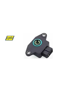 Gaz Kelebeği Sensörü 106-marea-punto Hellux 35701-22001- Hls.r08.06 Gaz Kelebeği Sensörü 106-marea-punto Hellux 35701-22001- Hls.r08.06