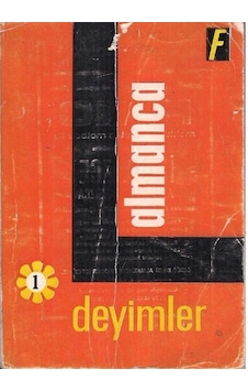 Almanca Deyimler 1 2.el