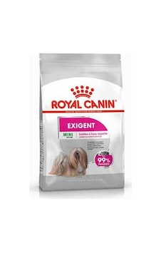 Ccn Mini Exigent Küçük Irk Yetişkin Köpek Maması 3 Kg Ccn Mini Exigent Küçük Irk Yetişkin Köpek Maması 3 Kg