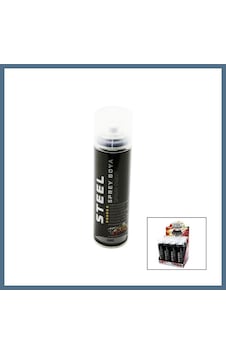 Buradabulabilirsin Gri Sprey Boya 200ml Bbz