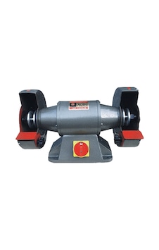 Gürmaksan Taş Motoru Monofaze 150 mm