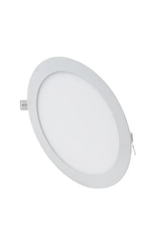 9 W Sıva Altı Led Panel 2700k Günışıgı Beyaz 9 W Sıva Altı Led Panel 2700k Günışıgı Beyaz