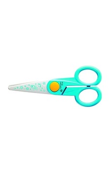 Kıds, Kd-50 Plastik Makas, 126 Mm Mavi