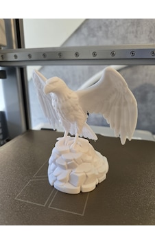 15cm Minimalist Beyaz Kartal Silüet Biblo Trend Ev Dekorasyon Ürünü Heykel 15cm Minimalist Beyaz Kartal Silüet Biblo Trend Ev Dekorasyon Ürünü Heykel