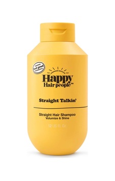 Happy Hair People Düz Saç Şampuanı 355 MLŞ Happy Hair People Düz Saç Şampuanı 355 MLŞ