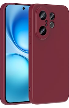 Teleplus Vivo X200 Fe 5g Kılıf İçi Kadife Mara Lansman Silikon Teleplus Vivo X200 Fe 5g Kılıf İçi Kadife Mara Lansman Silikon