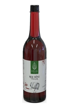 Hoja Kırmızı Şarap Sirkesi 750 ml