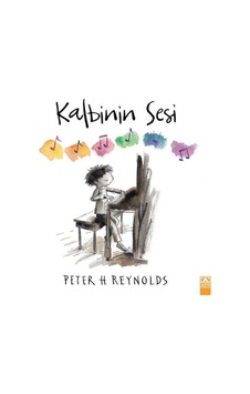 Kalbinin Sesi Ciltli Kalbinin Sesi Ciltli