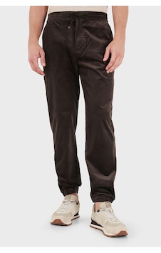 Armani Exchange Pamuklu Regular Fit Lastikli Paça Kadife Pantolon Erkek Pantolon Xm003304 Af27114 U8128 Kahve Armani Exchange Pamuklu Regular Fit Lastikli Paça Kadife Pantolon Erkek Pantolon Xm003304 Af27114 U8128 Kahve