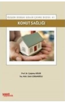 Konut Sağlığı - Yazıt 41 N11.289 Konut Sağlığı - Yazıt 41 N11.289