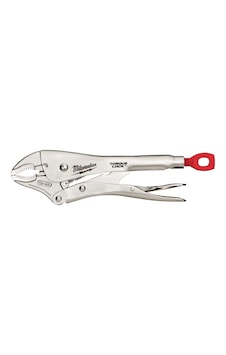 Milwaukee Torque Lock Ayarlı Pense 250 Mm Milwaukee Torque Lock Ayarlı Pense 250 Mm
