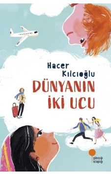 Dünyanın İki Ucu - Fglt-762599