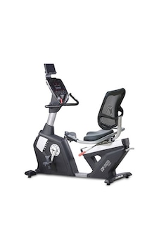 Diesel Fitness 700r Profesyonel Yatay Bisiklet