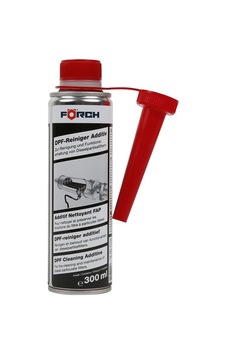 Förch Dpf Temizleme Katkısı Förch Dpf Temizleme Katkısı