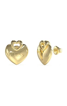 Guess Jewel Jgujube05218jwygtu Kadın Küpe Altın Guess Jewel Jgujube05218jwygtu Kadın Küpe Altın