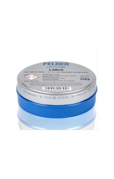Class Lötfet 250 GR Lehim Pastası Class Lötfet 250 GR Lehim Pastası
