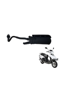 Kuba Vn 50 Pro -akalite- Egzoz Ve Egzoz Muhafaza Plastiği Kuba Vn 50 Pro -akalite- Egzoz Ve Egzoz Muhafaza Plastiği