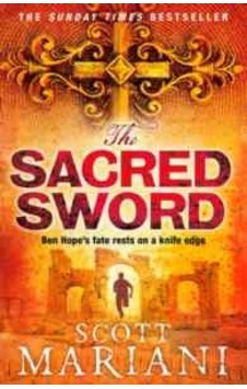The Sacred Sword (Ben Hope 7) The Sacred Sword (Ben Hope 7)