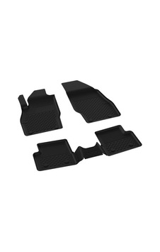Opel Corsa D Uyumlu 4,5d Premium Havuzlu Oto Paspas Opel Corsa D Uyumlu 4,5d Premium Havuzlu Oto Paspas