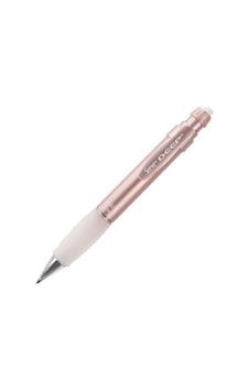 Serve Deep Mekanik Uçlu Kalem 0.7 Mm Metalik Roze Serve Deep Mekanik Uçlu Kalem 0.7 Mm Metalik Roze