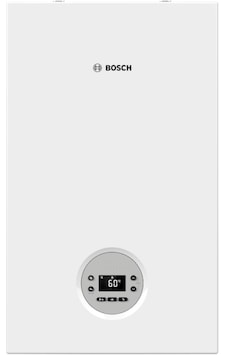 Bosch Condens 1200 W 24 kW Tam Yoğuşmalı Kombi Bosch Condens 1200 W 24 kW Tam Yoğuşmalı Kombi
