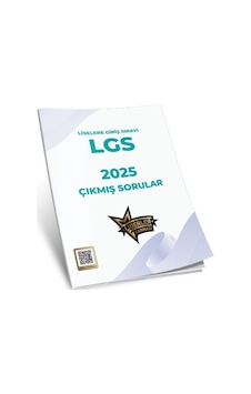Liderler Karması 2025 Lgs Çıkmış Sorular Liderler Karması 2025 Lgs Çıkmış Sorular