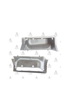 Taiwan Mitsubishi Canter Bakalit Basamak Sağ Mb137531