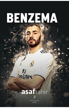 Benzema - Asaf Tahir - Payidar Genç Benzema - Asaf Tahir - Payidar Genç