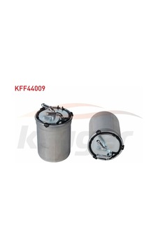 Kruger Yakıt Fıltre Audı A1 / Seat Ibıza / Skoda Fabıa / Rapıd / Volkswagen Polo 1.4 Td AT00-KFF44009