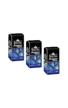Beta Tea Bergamot Rüyası Siyah Dökme Çay 3 x 500 G Beta Tea Bergamot Rüyası Siyah Dökme Çay 3 x 500 G