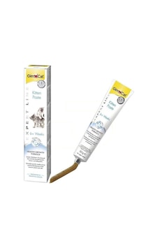 Gimcat Kitten Paste Yavru Kedi Vitamin Macunu 50 G Gimcat Kitten Paste Yavru Kedi Vitamin Macunu 50 G