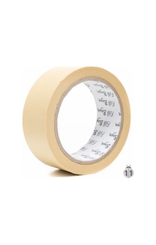 Kağıt Bant Maskeleme 38 Mm Filli Boya