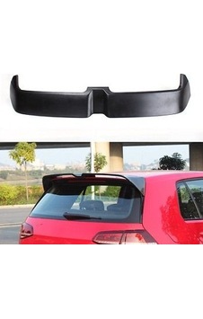 Volkswagen Golf 7 - 7.5 2012 Sonrası Oettinger Spoiler  Plastik