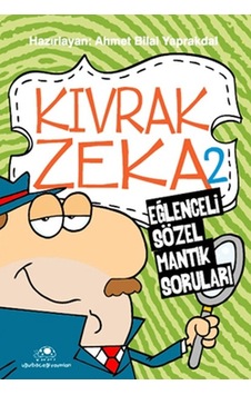 Kıvrak Zeka 2- Uğurböceği