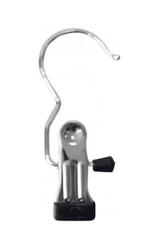 Metal Şal Eşarp Askısı. 10 Lu Paket. Askı Gümüş Metal Şal Eşarp Askısı. 10 Lu Paket. Askı Gümüş