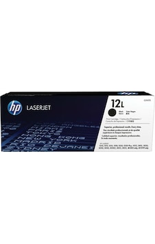 Hp Q2612L Toner & Lazer Kartuş