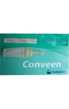 Coloplast Conveen Prezervatif Sonda Large 30MM