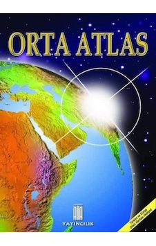 Ata Orta Atlas Ata Orta Atlas