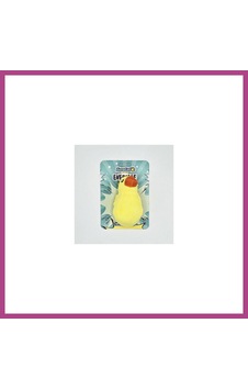 Gees Global Peluş Civciv Kedi Oyuncağı Gbzs Gees Global Peluş Civciv Kedi Oyuncağı Gbzs