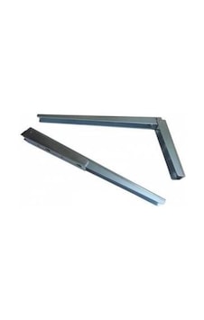 Ersa Kırma Katlanır Masa Konsolu 30 Cm Çinko 1 Takım 2Adet Ersa Kırma Katlanır Masa Konsolu 30 Cm Çinko 1 Takım 2Adet