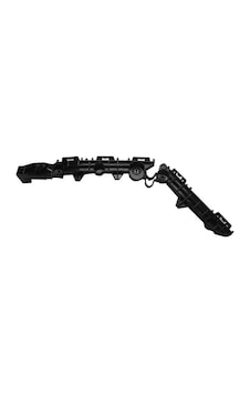 Toyota Rav4 2018-2021 Arka Tampon Bağlantı Braketi Dış Sol Tw Oem No:5215642050 Toyota Rav4 2018-2021 Arka Tampon Bağlantı Braketi Dış Sol Tw Oem No:5215642050