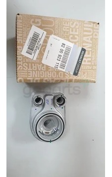 Yağ Soğutucu Megane 2 - 3 - 4 Clio 2 - 3 - 4 Symbol 2 - 3 Sandero 1 - 2 Logan 1 - 2 Duster 2010 Dokker 2012 Nissan Note E12 2008-2012 Micra 3 K12 2005-2010 Juke 2010 1.5dci K9k 66593079 Yağ Soğutucu Megane 2 - 3 - 4 Clio 2 - 3 - 4 Symbol 2 - 3 Sandero 1 - 2 Logan 1 - 2 Duster 2010 Dokker 2012 Nissan Note E12 2008-2012 Micra 3 K12 2005-2010 Juke 2010 1.5dci K9k 66593079