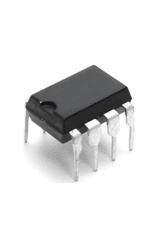 Ht2811 Ding Dong Kapı Zili Entegresi Dip-8