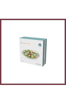 Storeşahin Sıgmaglass 30cm Cenova Gb1 Salata Kasesı 1 Adet Shn0720 Storeşahin Sıgmaglass 30cm Cenova Gb1 Salata Kasesı 1 Adet Shn0720