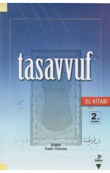 Tasavvuf El Kitabı Grafiker Yayınları Tasavvuf El Kitabı Grafiker Yayınları