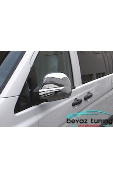 Mercedes Vito Ayna Kapağı Kromu Nikelaj 04-13 Mercedes Vito Ayna Kapağı Kromu Nikelaj 04-13