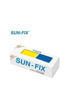 Sun-Fix Sun-Fıx Universal Macun Kaynak 40 G
